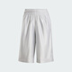 ADIDAS/阿迪达斯三叶草春季新款女士宽松运动短裤 IT9768 【新亚洲码】 XXS