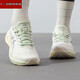 亚瑟士（asics）女鞋跑步鞋GT-00 13缓震轻便运动休闲鞋1012B878 1012B878-100 37.5