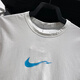 Nike (Nike) Dri-Fit Men's Sports à manches courtes et à manches courtes et décontractées T-shirt HV4882-121 HV4882-121 M.