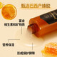 Aekyung propolis Red Shampooing 500ml Pancrificateur moelleux contrôlé à l'huile [Décage de l'expiration]