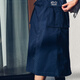 Converse official Converse x Noritake skirt WCH753 WCH753-695 L (165/72A)