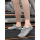 Hawit outdoor river tracing five-finger shoes for women and men, indoor soft-soled yoga, Pilates, barefoot comprehensive training, non-slip fitness sports, 888 gray, too small, need to increase one size 38