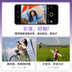 vivo [National Subvention] X200S Flaggschiff 5G Mobiltelefon Neue Abmessung 9400+Zeiss AI Smartphone Fotografie Schönheit Flaggschiff Vivo X200S Mint Blue 12 GB 256 GB Offizielle Standardversion (JD Logistics Geschwindigkeit)