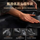 卡伦顿 适用华为mate60pro手机壳 Mate60保护套pro+磁吸翻盖超薄全包防摔高端真皮壳 Mate60Pro 玄黑色【真皮款】磁吸翻盖 智能视窗丨全包防摔