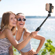 
COMAN Mini Tripod Camera Mobile Stand Travel Portable DSLR Desktop Stand Selfie Stand Outdoor Photography Stand Mini Tripod MT30 [Camera Only-Black] MT30 Tripod