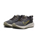 Nike (Nike) Juniper Trail de Juniper 2 Gore-Tex Impload Water's Cross-Country Running Shops HM9734 200 Medium Grey/Shock Amarillo/Desierto Khaki/Phantom Grey 42.5