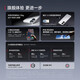 Xiaomi (MI) Redmi Redmi Turbo4 Pro Vierte Generation Snapdragon 8S 7550mah Lange Akkulaufzeit Neues 5G Mobiltelefon weiß 12 GB+256 GB [offizieller Standard]