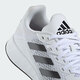 阿迪达斯 （adidas）跑步鞋男鞋女鞋夏季新款DURAMO SL低帮缓震运动鞋轻便透气休闲鞋 JQ9715 38.5