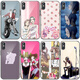 Nianlikan Osaki Nana Nana Mobilfunkkoffer für Apple 13 Nana 14Pro11 Benchg Lian 7/8plus XSMAX Xiaomi 12xr Redmi K50vivox70 Huawei