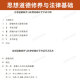 Examen d'auto-apprentissage Enseignement officiel 03706 Cultivation idéologique et morale et bases juridiques 15042 Réflexions et pratiques Liu Ruifu Higher Education Edition 2025 Adult Education Auto-Etudy Auto-Edym Correspondance Secondary School to College 15042 Pensées et pratiquer le document d'examen (25e édition)