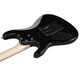 Ibanez依班娜电吉他SA260FM/SA360NQM/SA460MB中薄款琴体小双摇 GSA60+JAM BUDDY 备注颜色