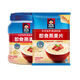 桂格（QUAKER）桂格即食燕麦片1478g/1000g袋装原味营养早餐代餐谷物冲饮麦片 1478*1袋（尝鲜款）