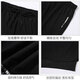 MPPMCK swimming trunks men's anti-embarrassing loose quick-drying new swimsuit swimming hot spring men's large size beach double-layer shorts equipment men's swimming trunks double-layer XL recommended 100-140Jin Jin equals 0.5 kg