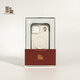 Magic Praise Classic Series iPhone 15 iPhone Magnetic Phone Hülle Schutzhülle neun Farbhirsche