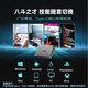 英睿达（crucial） 美光 移动固态硬盘(PSSD)X9 Pro 传输速度1050MB/s 手机直连SSD 4TB【X9Pro菁英版】太空灰 官方标配