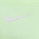 Nike (Nike) Swoosh Zheng Qinwen's Même style pour le support de résistance moyenne pour femmes