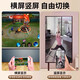 Weizhou Mobile Phone Screen Projector Connected to TV Converter Wireless Same-Screen Transfer Artifact Connected to Computer Projector Live Transmission 4K HD Suitable for Android and Apple Transmission Display Conversion Enhanced Version 4K Ultra HD 2.4G Transmission