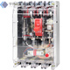 SHXGROM plastic case leakage circuit breaker three-phase four-wire leakage protector 160A250A400A630A transparent case 4p 200A