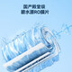 Jingdong Tokyo made fresh water purifier household water purifier White Rhinoceros 1000G long-lasting RO reverse osmosis scale inhibitor-free mother and baby kitchen direct drinking machine purifier all-in-one home appliances national subsidy