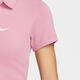 Nike (Nike) 2025 Women's As W NSW ESSNTL SS Polo CRP Topolo Shirt DV7885-699 XL