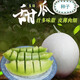 Qizhe's new variety of sweet jade mushroom, melon, honeydew and cantaloupe seeds are high-yielding and easy to grow and can be sown in all seasons. Fresh fruit seeds can be sown in all seasons. Sweet Yuru melon seeds 60 capsules