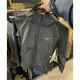 始祖鸟（ARC'TERYX）Arcteryx Gamma LightWeight Hoody男夏季超轻透气软壳X9196 24款Black黑色 X000009196 M