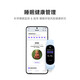 Xiaomi Band 9NFC Versión Smart Band Sports Health Monitoreo Manejo del sueño Velocidad cardíaca Monitoreo de oxígeno Sports Band Black
