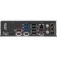 微星（MSI）X870 GAMING PLUS WIFI 电竞主板 支持CPU 9900X3D/9950X3D/9800X3D(AMDX870/socket AM5) 【战斧导弹】X870