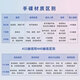 白龙吟handpan高端灰烬钢手碟不锈钢D小调空灵治愈打击乐器初学一步到位 10音灰烬钢-金色 10音-5天内发货