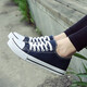 Chaussures en toile à couple pastoral européen pour hommes 2025 Été Nouveaux chaussures de sport décontractées pour hommes à la mode et polyvalente (PJ) 6621 Blue 43