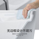 九牧王家用马桶潮州马桶卫生间大口径马桶超漩节水虹吸式座马桶座便器 681款【五孔超漩虹吸】+大冲力 300