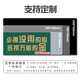 三色猫放轻松打工人鼠标垫超大励志文字办公桌垫高颜值电脑垫宿舍简约百搭可定制高颜值加厚锁边防滑 14225 人在工位 60厘米x30厘米x2毫米