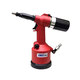 
Pupan original SWEET-9900 fully automatic riveting nut gun Pneumatic riveting gun Nut gun Cap gun SWT-9900 (three gun heads)