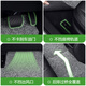 2023 GAC AION S SILK RING FOOT PADS MEI 580 630 NOUVELLE Énergie Tapis de véhicule Pédales SN878 Modèle de note de commande SN878 + ANNÉE FAST FAST GAC AION S MEI 630