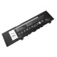 GEZHU for Dell Vostro 5370 F62G0 Note Battery High Performance Computer Battery Inspiron 7373