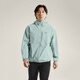 始祖鸟（ARC'TERYX）Arcteryx Gamma Lightweight纯色软壳轻薄户外夹克外套X9196/7741 黑色/BLACK M (140-160斤)