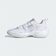 Adidas Männerpolsterung Rebound Basketballschuhe KI5855KK3526KK3527 KK3526 40