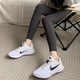 耐克（NIKE）REVOLUTION 6男女潮流透气跑步鞋DC3729 FJ1049 FJ1049-100男子白彩 40.5