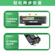 Lingyin Bentu PD216 Toner Patrone M6212W P2207W P2208W M6207W M6208W Drucker Tintenpatronenbentu PD-216 Toner/Toner 80G