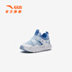 Anta-Kinder-Sportschuhe Babyschuhe 2025 Sommer- und Herbst Neues Produkt Mesh atmungsaktives Ein-Fuß-Pedal leicht zu bend
