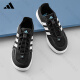 ADIDAS阿迪达斯溯溪鞋男女同款夏季新款户外涉水鞋运动训练休闲鞋跑步鞋 黑/白JH9756 37