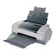 Epson Ink Tank L1300 CAD Graphic Design Film Self-adhesive A3+ Format Thermal Transfer 1390 Photo Printer Epson A3 (1390) Printer Complete Set