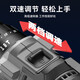 大艺工业级无刷锂电钻A7Pro1365i手电钻冲击钻家用电动螺丝刀20V A7Pro1365i-1D【单电2.0】冲击款