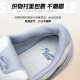 Nike (Nike) Herrenschuhe, 25 Sommer neue Sportschuhe, modische Leinwandschuhe, SB Retro atmungsaktive Freizeitschuhe, Männer [hauptsächlich neue Produkte empfohlen] 141-coole grau-blaue/Show-Fotos, um 10 41 zurückzugeben (innere Länge 260 mm)