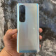 【原装品质】适配适用于小米10S手机后盖玻璃米10青春版外壳mi 10 米10S 银色 单后盖+散热贴+背胶+工具