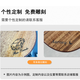 
Realsun ukulele Acacia Wood Full Vancouver AC/T200 Uklili Little Guitar Beginner Adult Singing 23-inch Acoustic Version AC200 Full Single Piano Box