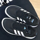 Adidas (adidas) official sports shoes men's shoes summer new mesh breathable lightweight casual classic retro running shoes JH9756 official authentic fake one penalty ten 42