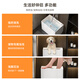 Winsio краткий купальный стилист Mop Bool Ceramic Wanging Bool Bool Пол.