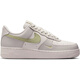 Nike (Nike) [Jinlang Sports] Air Force 1 '07 Damen Air Force One Sports Schuhe IB3881-001 Farbe 36,5 (230 mm)