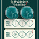 华蜀空灵鼓15音梵色音空鼓儿童初学者手碟鼓专业级打击乐器忘忧鼓正品 小13寸15音初学鼓C调-薰衣草 【空灵鼓店铺榜TOP】
